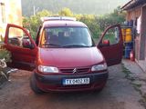 Citroen Berlingo 1.9 Multispace