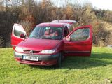 Citroen Berlingo 1.9 Multispace, fotografie 3