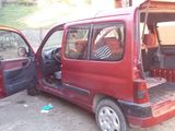 Citroen Berlingo 1.9 Multispace, photo 5