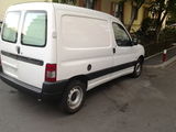 CITROEN BERLINGO 16 HDI , photo 5