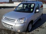 citroen berlingo 2006, fotografie 1