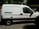 CITROEN BERLINGO 2007