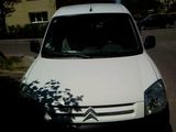 CITROEN BERLINGO 2007, photo 3