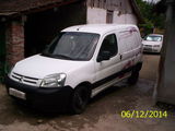 Citroen Berlingo, photo 2