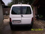 Citroen Berlingo, photo 3