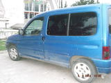 citroen berlingo, photo 1