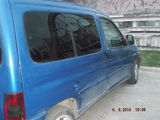 citroen berlingo, photo 3