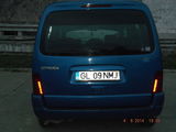 citroen berlingo, photo 4