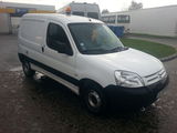 citroen berlingo, photo 1