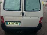 citroen berlingo, photo 4