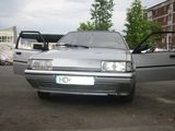 Citroen bx, fotografie 1