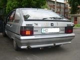 Citroen bx, fotografie 4