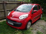 Citroen C1 stare foarte buna, photo 1