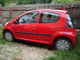 Citroen C1 stare foarte buna, photo 2