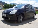 Citroen C2 1.4 HDI, fotografie 2