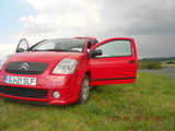  Citroen C2 2006, photo 1