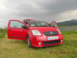  Citroen C2 2006, photo 2