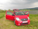  Citroen C2 2006, photo 3