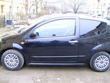 Citroen C2, fotografie 3