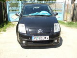 citroen c2 VTR, photo 5