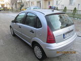 Citroen C3 1.4 HDI Inmatr., photo 3