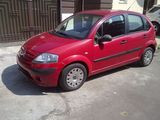 Citroen C3 1.4i 2005