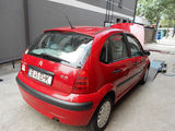 Citroen C3, 1124cmc