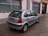 Citroen C3, photo 4