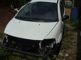 Citroen C3 2007 avariat, photo 1