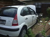 Citroen C3 2007 avariat, photo 5