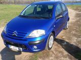 CITROEN C3 2008 IMPECABIL, photo 1