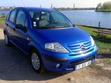 CITROEN C3 2008 IMPECABIL, photo 3