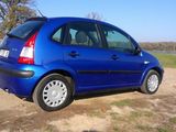 CITROEN C3 2008 IMPECABIL, photo 4