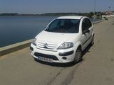 citroen c3, photo 1