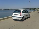 citroen c3, photo 4