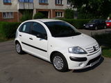 citroen c3, photo 1