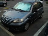 Citroen C3, an 2007, photo 2