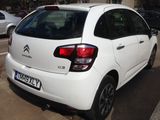 Citroen C3 an 2014, euro 5, diesel, photo 3