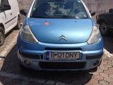 citroen C3 avariat, photo 3