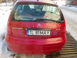 Citroen c3 de vanzare, photo 2