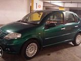 Citroen C3 Exclusive