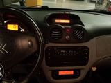 Citroen C3 Exclusive, fotografie 3