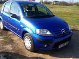 Citroen C3 impecabil, photo 1