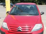 Citroen C3 rosu, photo 1