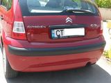 Citroen C3 rosu, fotografie 2