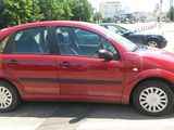 Citroen C3 rosu, photo 3