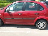 Citroen C3 rosu, photo 4