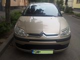 Citroen C4 1.6 16v VTR 2006