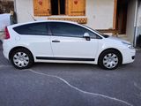 Citroen C4 1,6 Coupe