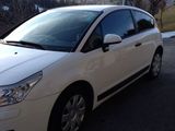 Citroen C4 1,6 Coupe, photo 4